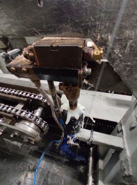 Equipos Valco Melton Nordson